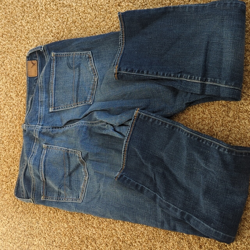 American eagle outfitters jeans - Picture 2 of 4